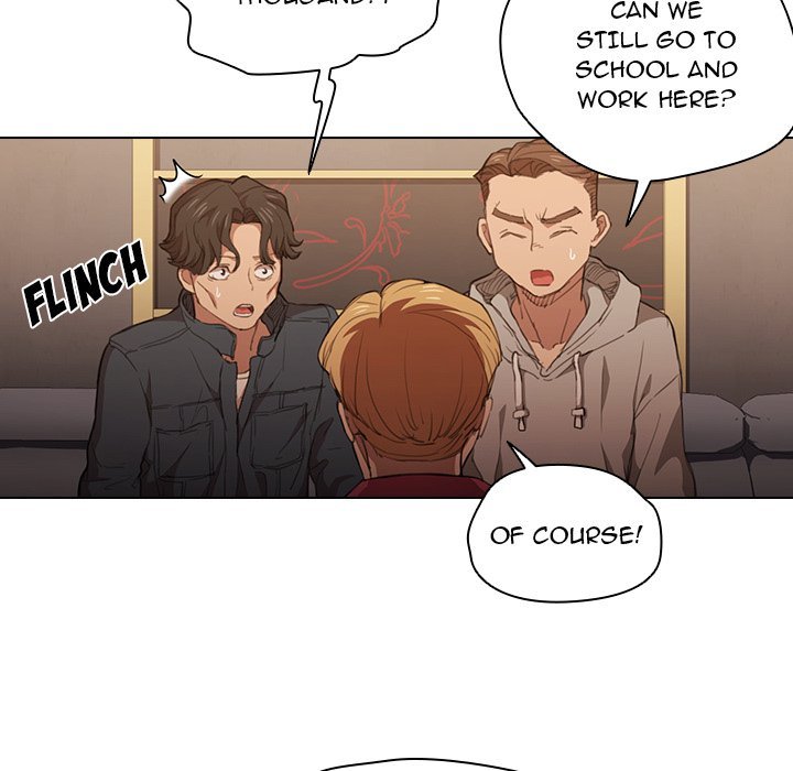 Watch image manhwa Who Cares If I’m A Loser! - Chapter 20 - 03266151374000c20da - ManhwaXX.net