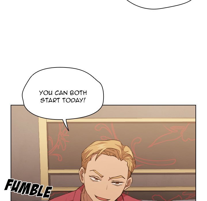 Watch image manhwa Who Cares If I’m A Loser! - Chapter 20 - 035ba39ddeede0be27c - ManhwaXX.net