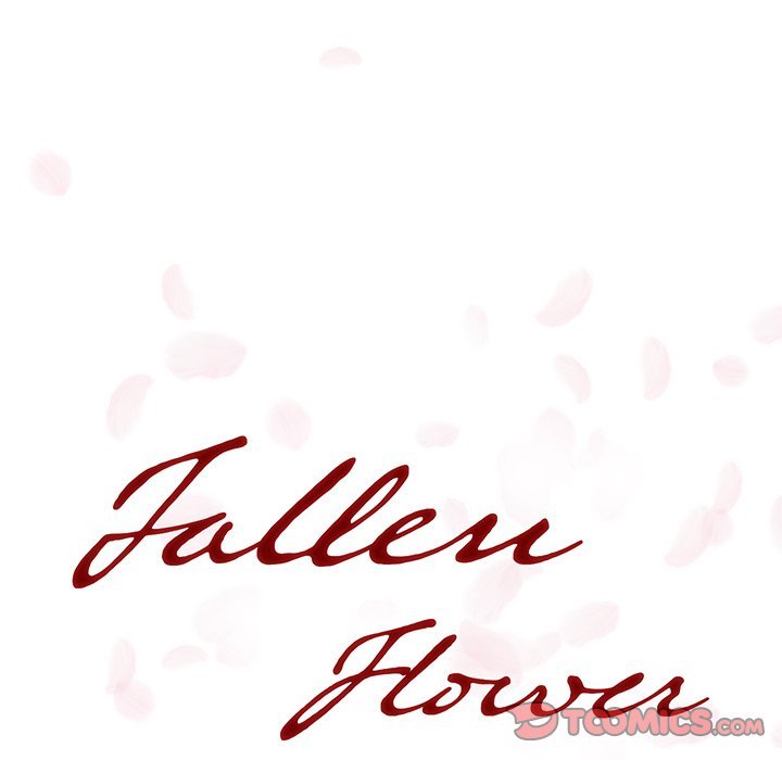 Watch image manhwa Fallen Flower - Chapter 55 - 036027d63367b0c0f86 - ManhwaXX.net