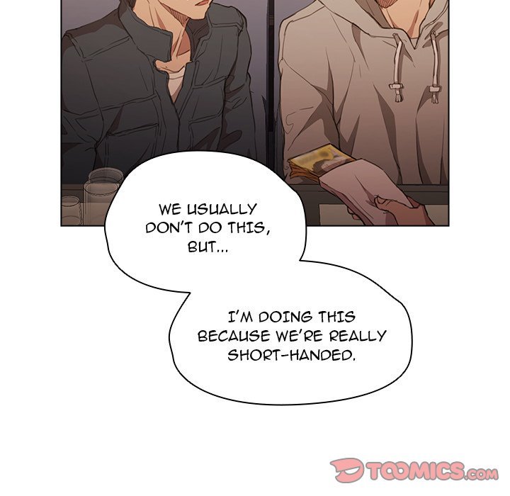 Watch image manhwa Who Cares If I’m A Loser! - Chapter 20 - 0390a7208748f10b27c - ManhwaXX.net