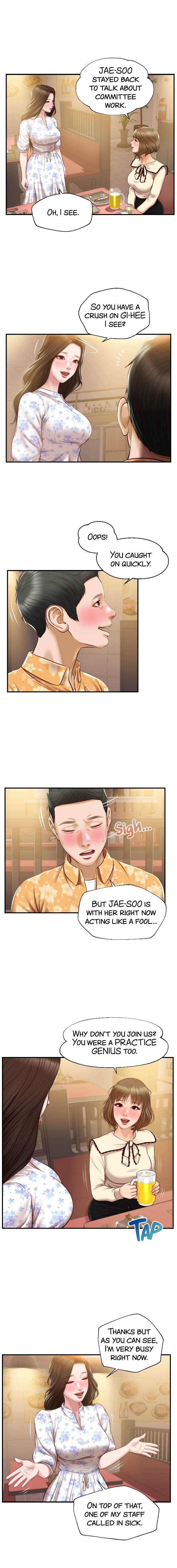 Watch image manhwa Age Of Innocence - Chapter 33 - 04 - ManhwaXX.net