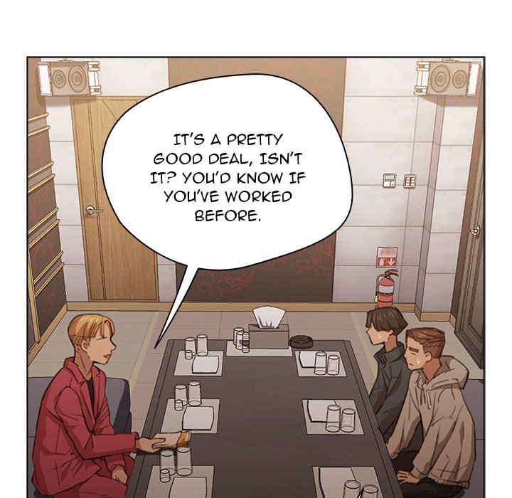 Watch image manhwa Who Cares If I’m A Loser! - Chapter 20 - 040a49b8227cf367cfe - ManhwaXX.net