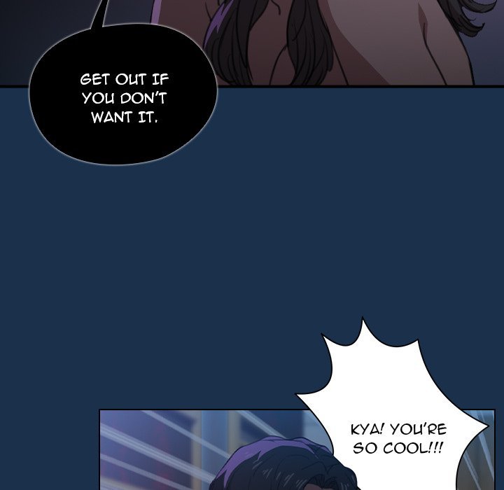 Watch image manhwa Who Cares If I’m A Loser! - Chapter 21 - 041d894530938f233c2 - ManhwaXX.net