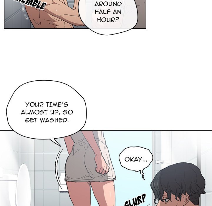 Watch image manhwa Who Cares If I’m A Loser! - Chapter 18 - 042b652c1eb74c8dca5 - ManhwaXX.net
