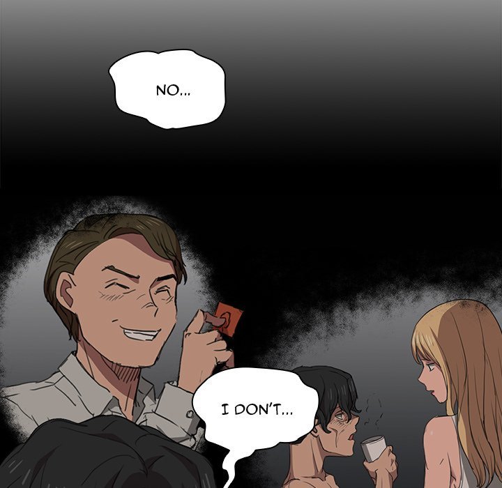 Watch image manhwa Who Cares If I’m A Loser! - Chapter 18 - 0544fda2ffdcca081ff - ManhwaXX.net