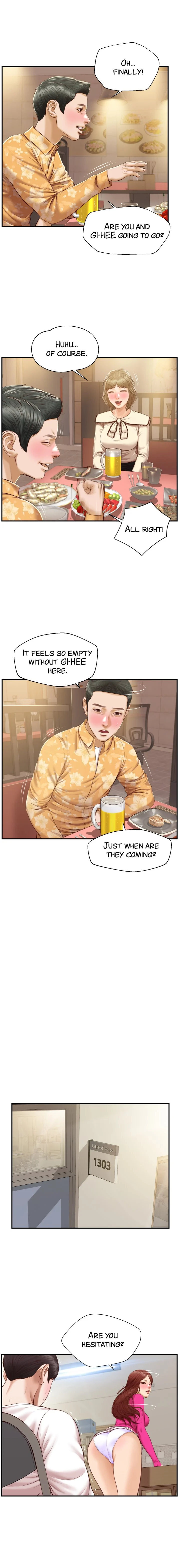 The image 06 in the comic Age Of Innocence - Chapter 33 - ManhwaXXL.com