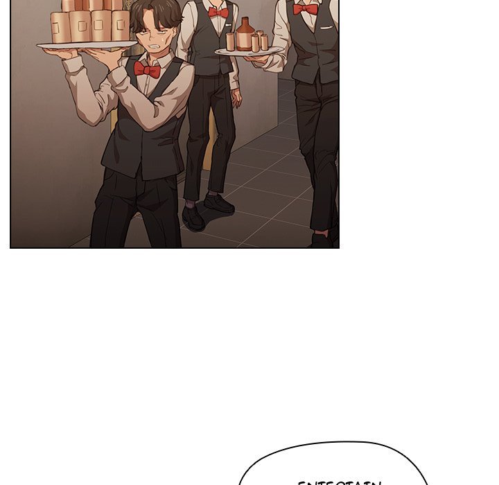 Watch image manhwa Who Cares If I’m A Loser! - Chapter 20 - 0619c8493683e537f6a - ManhwaXX.net