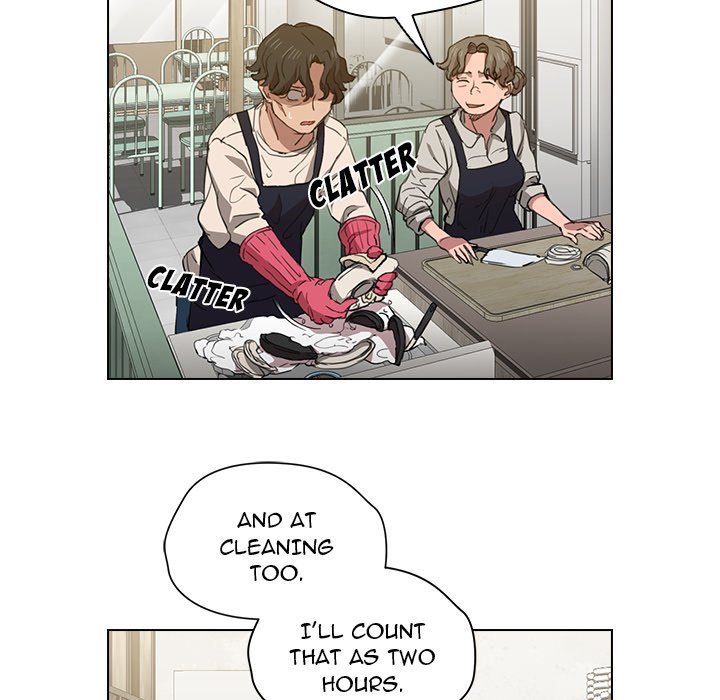 Watch image manhwa Who Cares If I’m A Loser! - Chapter 18 - 062051979407ed53d7d - ManhwaXX.net