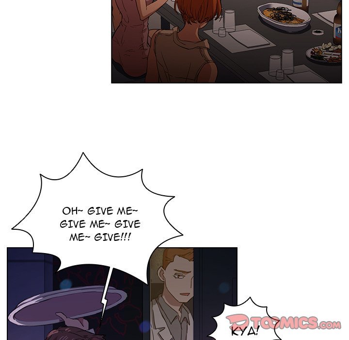 Watch image manhwa Who Cares If I’m A Loser! - Chapter 20 - 06350fb037fa9bb6366 - ManhwaXX.net