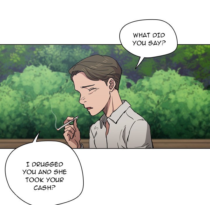 Watch image manhwa Who Cares If I’m A Loser! - Chapter 18 - 06581866daeff894f90 - ManhwaXX.net