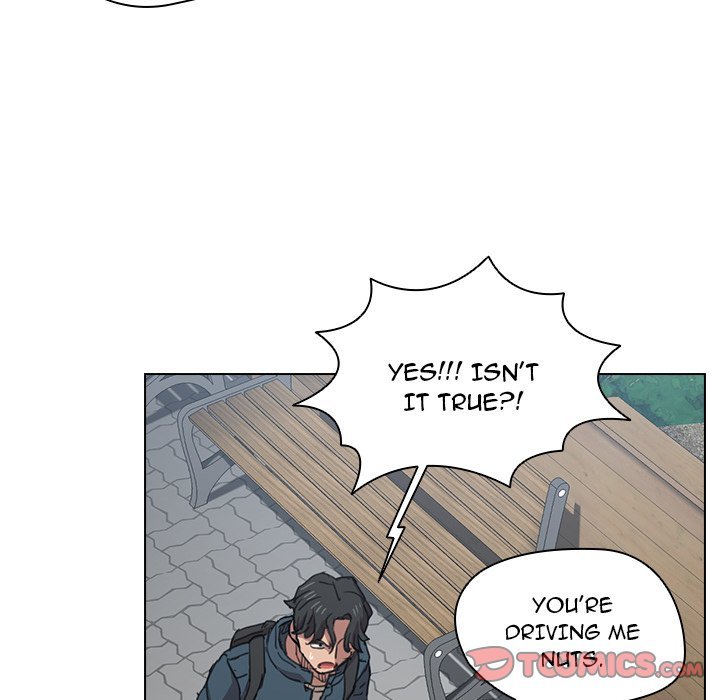 Watch image manhwa Who Cares If I’m A Loser! - Chapter 18 - 066ccf754d145eb6f51 - ManhwaXX.net