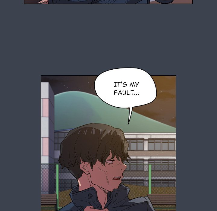 Watch image manhwa Who Cares If I’m A Loser! - Chapter 19 - 0683d415a239f18be77 - ManhwaXX.net