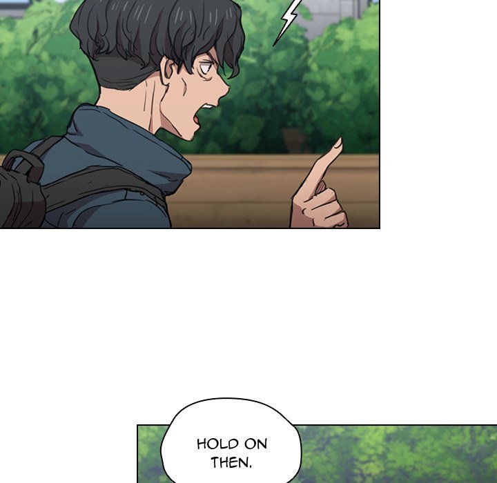 Watch image manhwa Who Cares If I’m A Loser! - Chapter 18 - 0696f72cacd859194fa - ManhwaXX.net