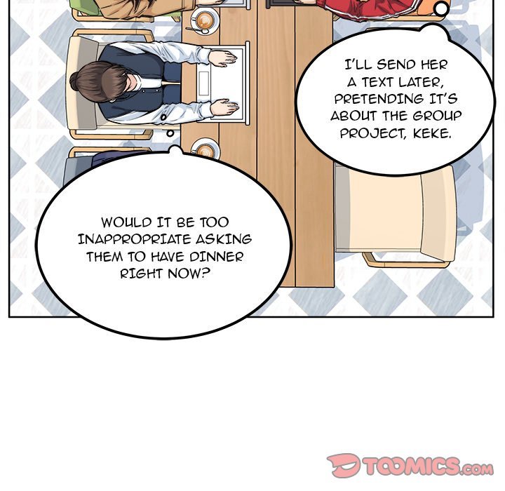 Watch image manhwa Excuse Me, This Is My Room - Chapter 89 - 069a7aa87a3aa78390f - ManhwaXX.net