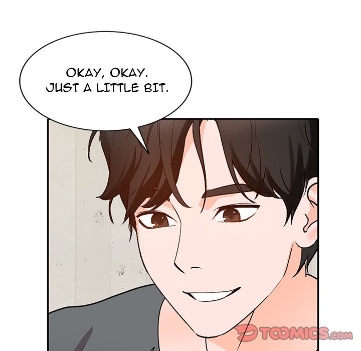 Watch image manhwa Town Girls - Chapter 44 - 075457a6555e6327f3d - ManhwaXX.net