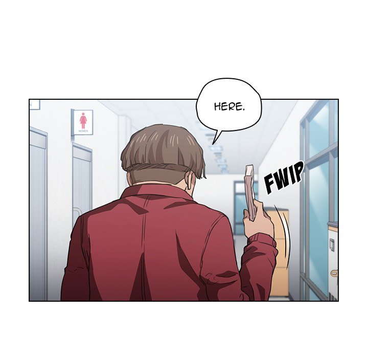 Watch image manhwa Who Cares If I’m A Loser! - Chapter 20 - 0771f6d2f612c9d06fe - ManhwaXX.net