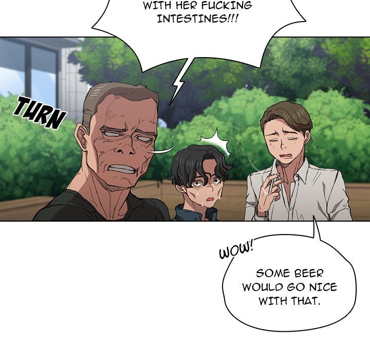 Watch image manhwa Who Cares If I’m A Loser! - Chapter 18 - 079eb30d47ca5cb3d57 - ManhwaXX.net