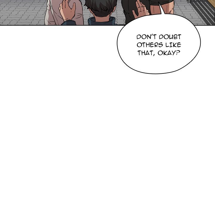 Watch image manhwa Who Cares If I’m A Loser! - Chapter 18 - 082920aabee95773f44 - ManhwaXX.net