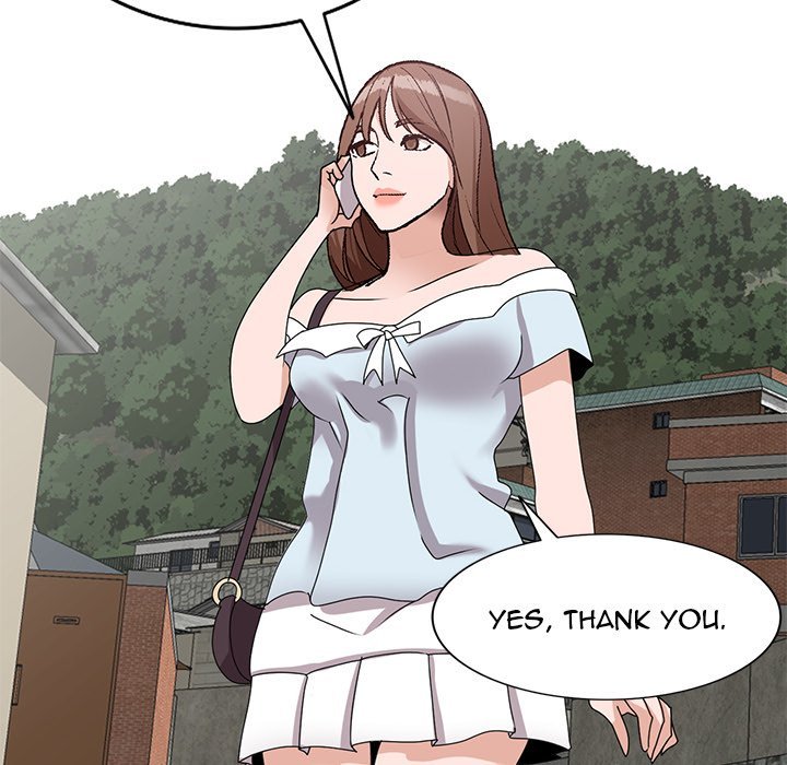 Watch image manhwa Town Girls - Chapter 41 - 09463025be296f26ec3 - ManhwaXX.net