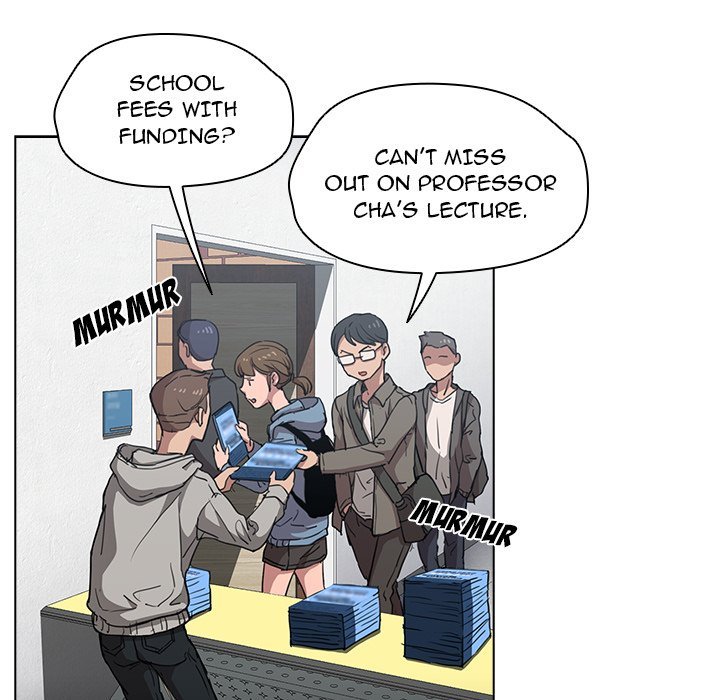 Watch image manhwa Who Cares If I’m A Loser! - Chapter 18 - 0958234c1aaeead5b35 - ManhwaXX.net