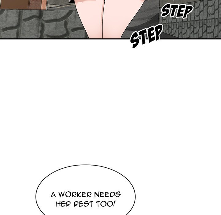 Watch image manhwa Town Girls - Chapter 41 - 095f541fe2843f8a3bb - ManhwaXX.net