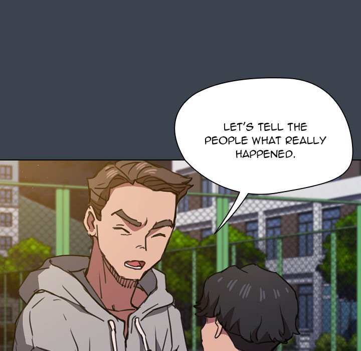 Watch image manhwa Who Cares If I’m A Loser! - Chapter 19 - 0960f69207d4f5b0389 - ManhwaXX.net