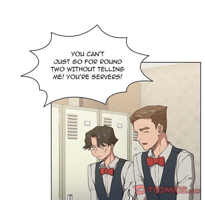 Watch image manhwa Who Cares If I’m A Loser! - Chapter 21 - 1024b2cf153c375ed4b - ManhwaXX.net