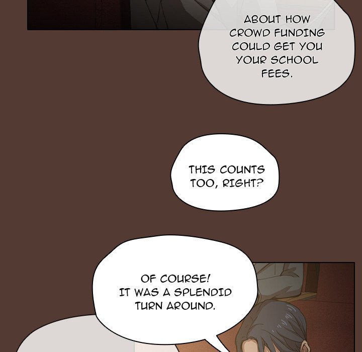 Watch image manhwa Who Cares If I’m A Loser! - Chapter 18 - 1056fae902f4cd6be60 - ManhwaXX.net