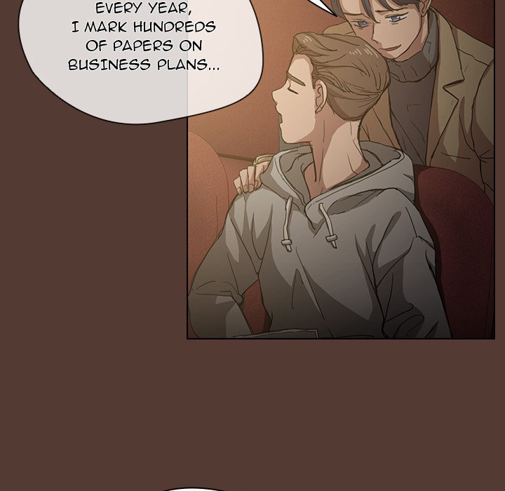 Watch image manhwa Who Cares If I’m A Loser! - Chapter 18 - 106fd4d27bf81f8e694 - ManhwaXX.net