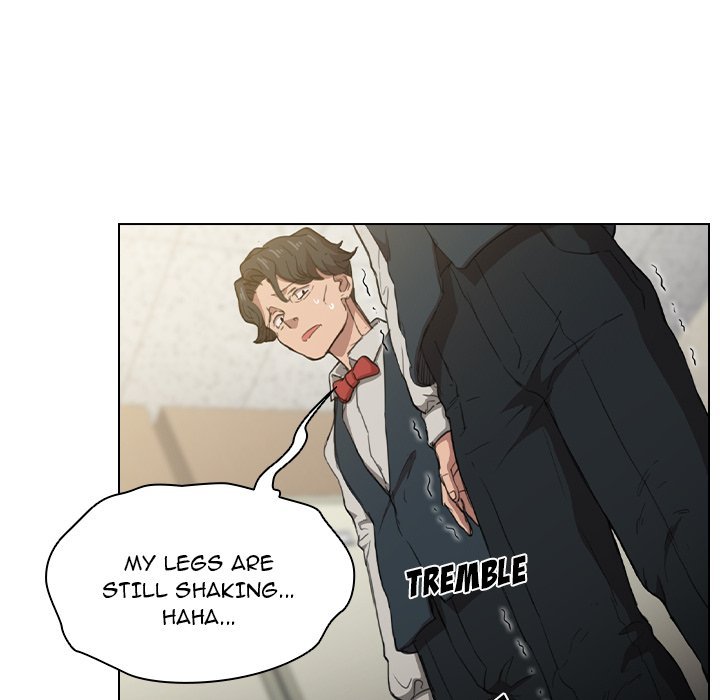 Watch image manhwa Who Cares If I’m A Loser! - Chapter 21 - 109ce1a4fcca970837a - ManhwaXX.net
