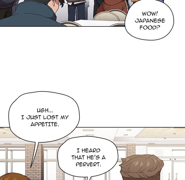 Watch image manhwa Who Cares If I’m A Loser! - Chapter 19 - 109ce38de1927a2768a - ManhwaXX.net