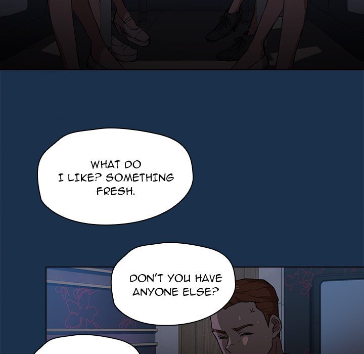Watch image manhwa Who Cares If I’m A Loser! - Chapter 20 - 1101651acdf1a2d0ea0 - ManhwaXX.net