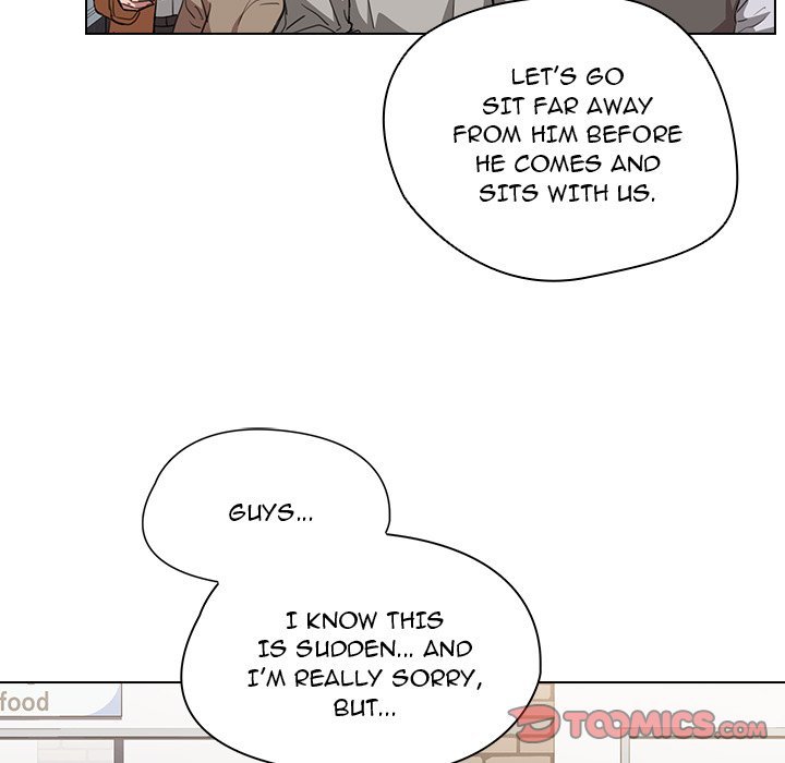 Watch image manhwa Who Cares If I’m A Loser! - Chapter 19 - 111b16b1beae607bed7 - ManhwaXX.net