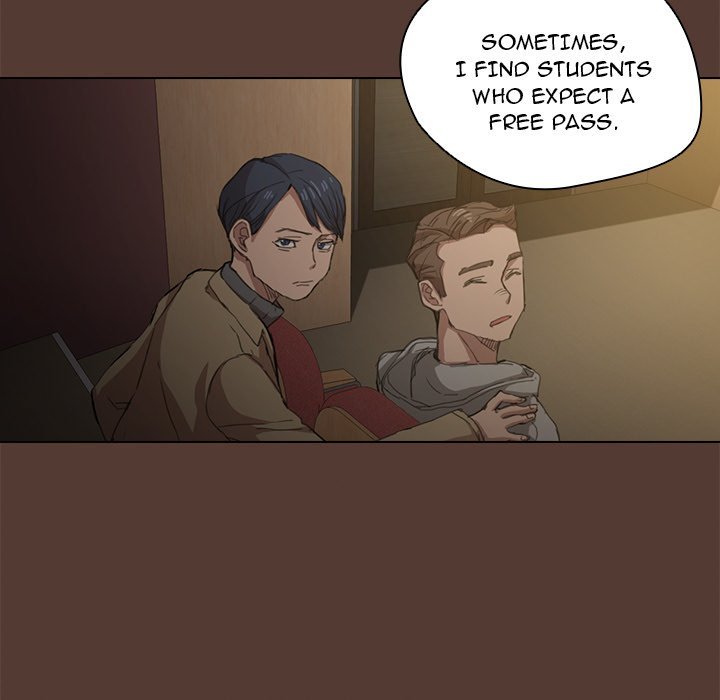 Watch image manhwa Who Cares If I’m A Loser! - Chapter 18 - 1133db58563499202ee - ManhwaXX.net