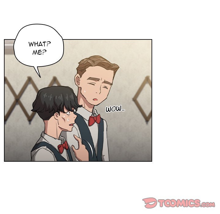 Watch image manhwa Who Cares If I’m A Loser! - Chapter 21 - 114ed502a404d3a85c6 - ManhwaXX.net
