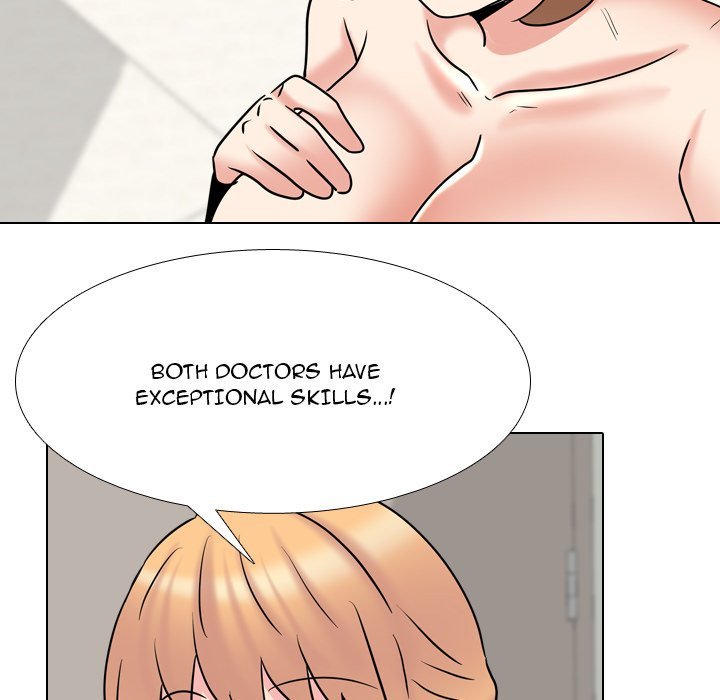 Watch image manhwa One Shot Men’s Clinic - Chapter 51 - 115ec09421e65893388 - ManhwaXX.net