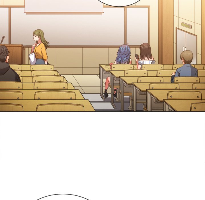 The image My High School Bully - Chapter 61 - 116c9cbafce710924d9 - ManhwaManga.io