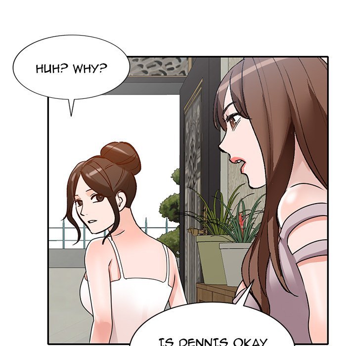 Watch image manhwa Town Girls - Chapter 40 - 121c798a72f4af535c9 - ManhwaXX.net