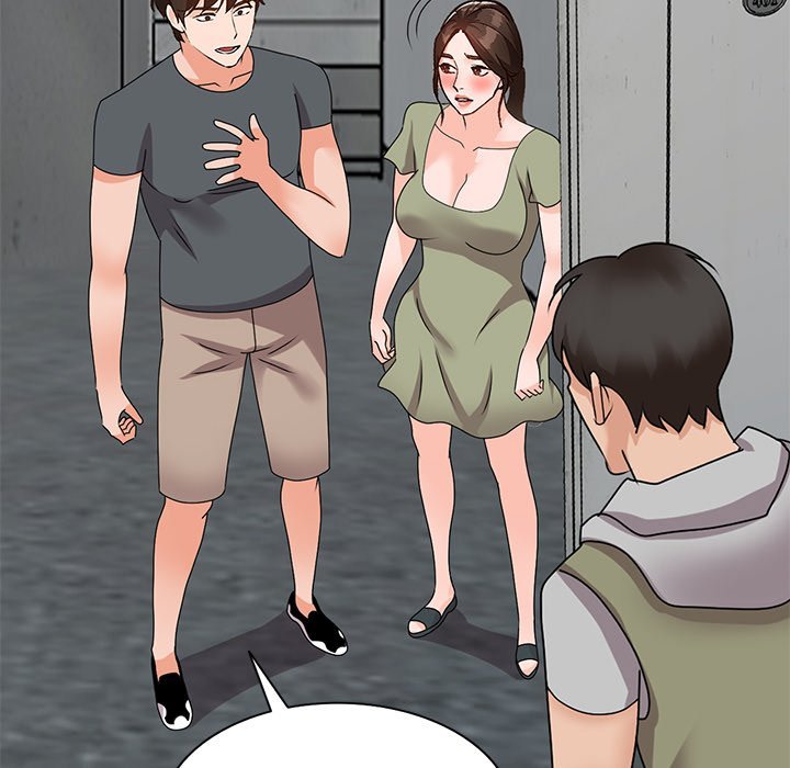 Watch image manhwa Town Girls - Chapter 43 - 126103c79fc67d5bcd6 - ManhwaXX.net