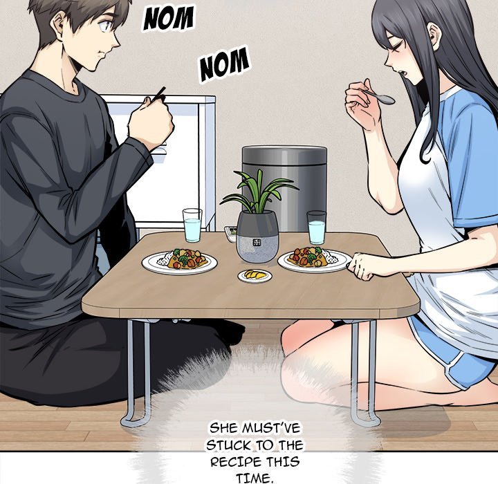 Watch image manhwa Excuse Me, This Is My Room - Chapter 90 - 1491585b6f76768e5c7 - ManhwaXX.net