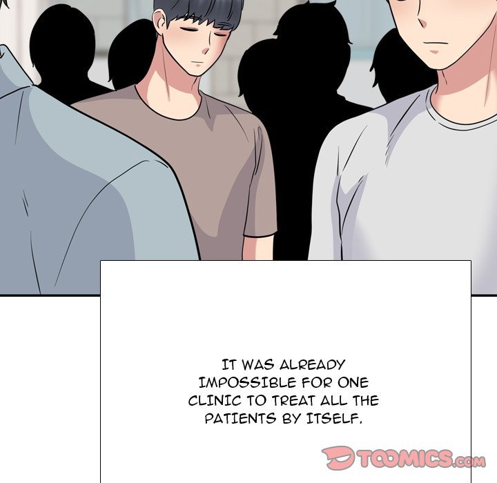 Watch image manhwa One Shot Men’s Clinic - Chapter 51 - 17258986af4a6d7eeee - ManhwaXX.net