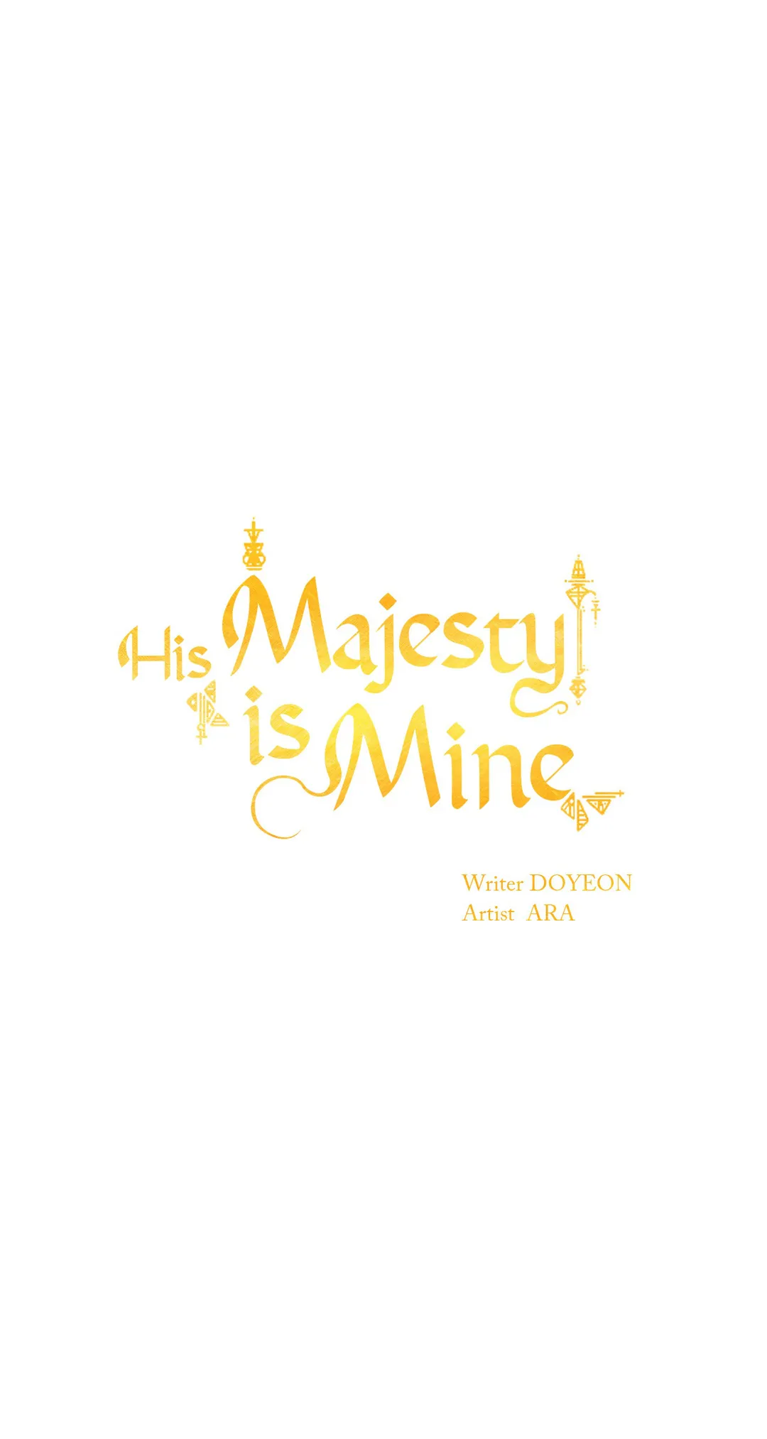 Watch image manhwa His Majesty Is Mine - Chapter 22 - 10 - ManhwaXX.net