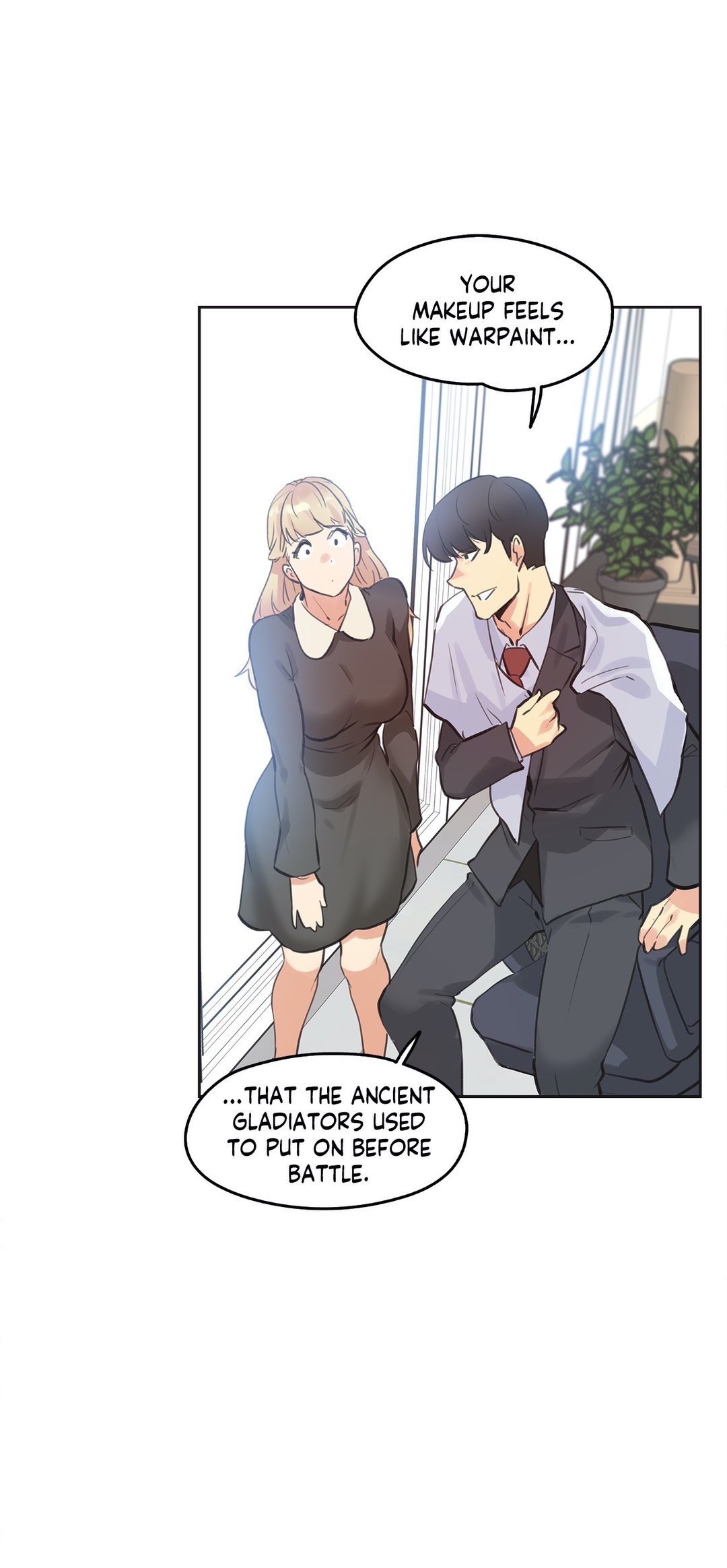 Watch image manhwa Surrogate Father - Chapter 67 - 13 - ManhwaXX.net