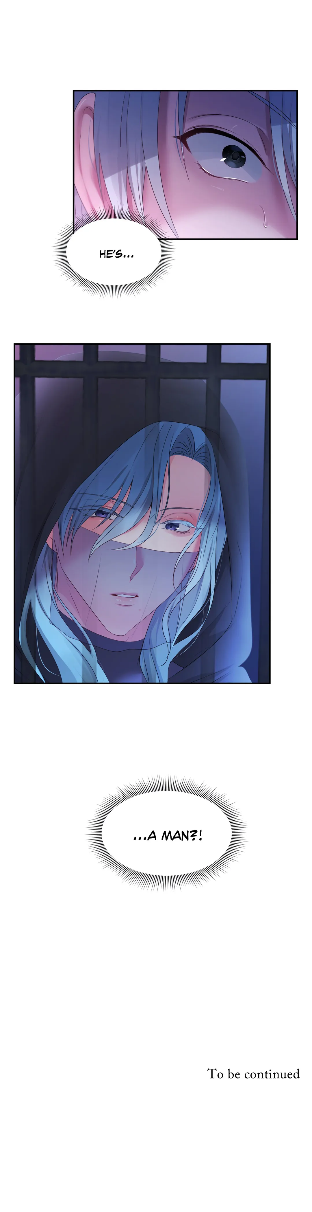 Watch image manhwa His Majesty Is Mine - Chapter 22 - 31 - ManhwaXX.net