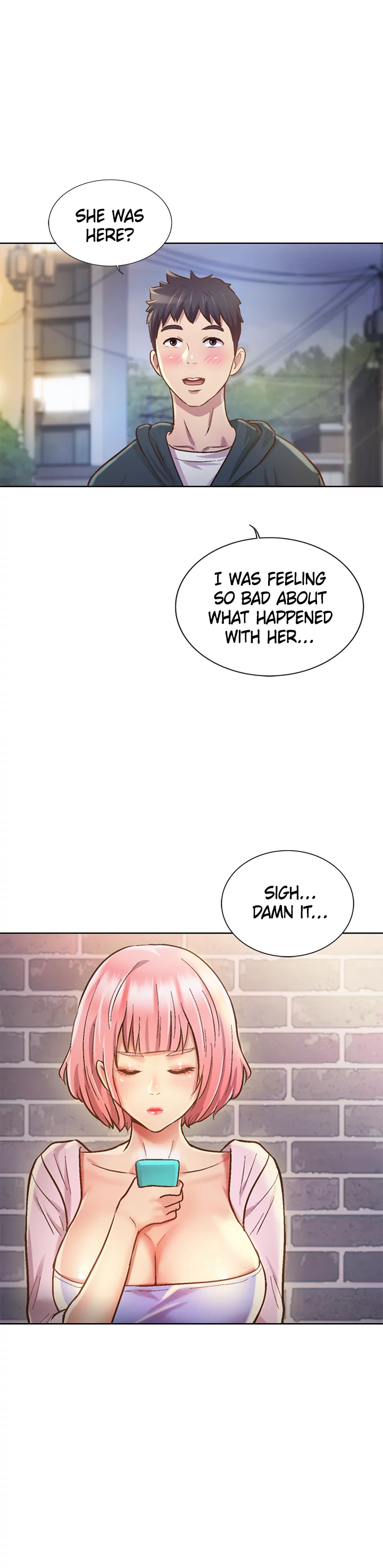 The image Her Taste - Chapter 08 - 104 - ManhwaManga.io