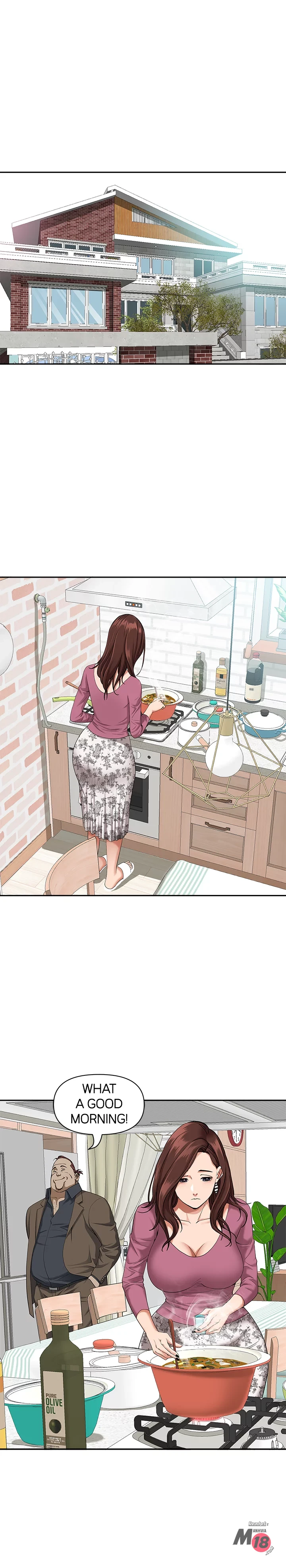 Read manga Living With A MILF - Chapter 12 - 108a3be69df75a40d29 - ManhwaXXL.com