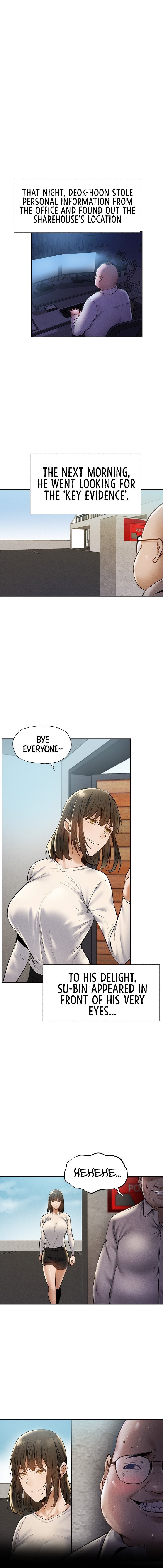 Xem ảnh Is There An Empty Room Manhwa Raw - Chapter 57 - 12  575 - Hentai24h.Tv