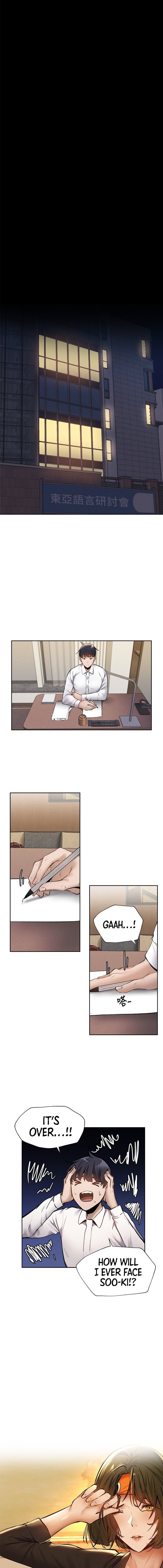 Xem ảnh Is There An Empty Room Manhwa Raw - Chapter 57 - 13  575 - Hentai24h.Tv