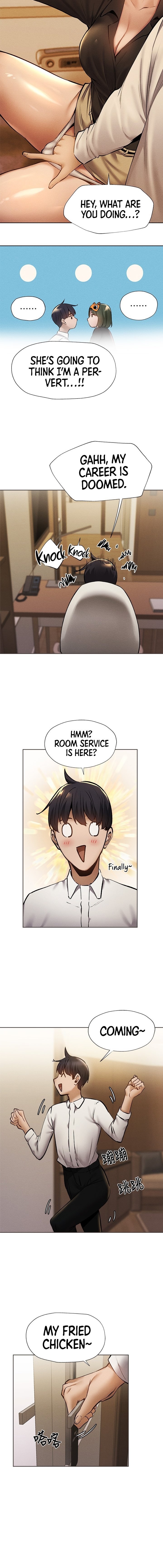 Xem ảnh Is There An Empty Room Manhwa Raw - Chapter 57 - 14  575 - Hentai24h.Tv
