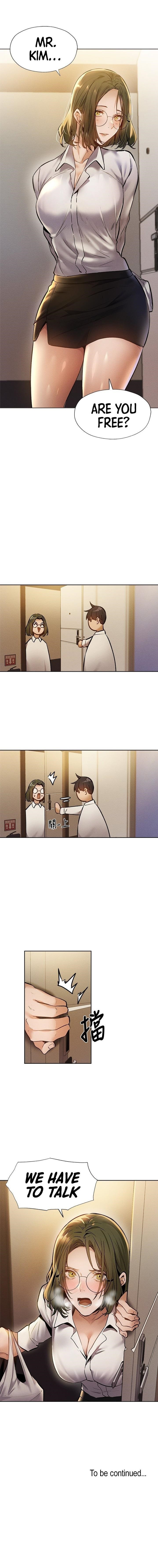 Xem ảnh Is There An Empty Room Manhwa Raw - Chapter 57 - 15 575 - Hentai24h.Tv